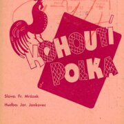 Kohoutí polka