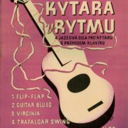 Kytara v rytmu