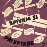Zpívám si při kytaře 7.