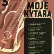 Moje kytara 3
