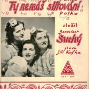 Nechci, abys plakala, Ty nemáš slitování