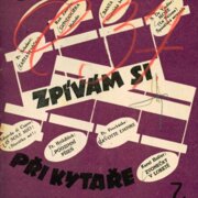 Zpíváme si při kytaře 7.