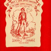 Když z jára první vonný květ se venku počne rozvíjet