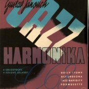 Jazz harmonika 64