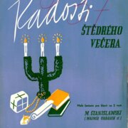 Radosti Štědrého večera