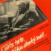 Táto, táto, tatíčku, drahý náš...