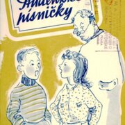 Studentské písničky