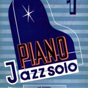 Piano Jazz solo 1 - Dovádivé klávesy