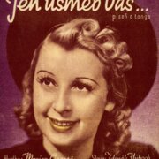 Zpěv - Kytara - Harmonika - Ten úsměv Váš