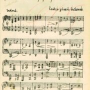 Na celém světe je jen jeden kout