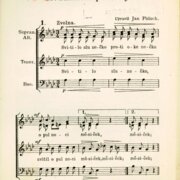 55. Skalické pěsničky