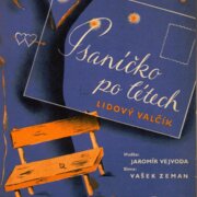 Psaníčko po létech