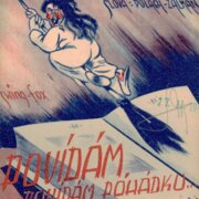 Povídám, povídám pohádku...