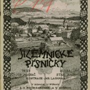 Jilemnické písničky