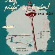 Zpěv - Kytara - Harmonika - Milý, přijď si knám!