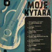 Moje kytara 6