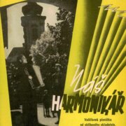Náš harmonikář