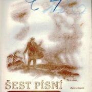 Šest písní na slova českých básníků