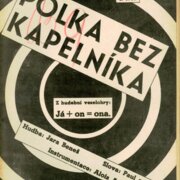 Universální orchestr č. 1983 - Polka bez kapelníka