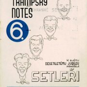 Trampský notes 6.