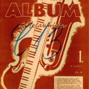 Velké album Melantricha 1. II. vydání