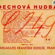 Dechová hudba