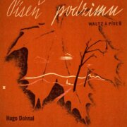 Zpěv - Kytara - Harmonika - Píseň podzimu