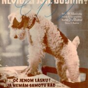 Dvě písně ze zvuk. filmu: Neviděli jste Bobíka?