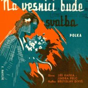 Klavír - Zpěv - kytara - harmonika 267 - Na vesnici bude svatba