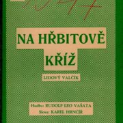 Universální orchestr č. 2269 - Na hřbitově kříž