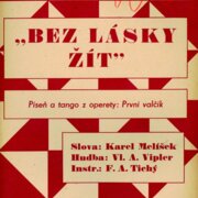 Universální orchestr č. 2109