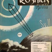 Rozhlas vysílá Sv. II