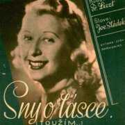 Sny o lásce (Toužím..)