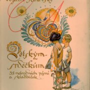 Dětským srdéčkům