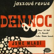 Den a noc - Jsme mladí