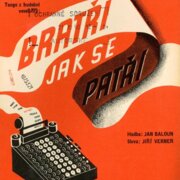 Vratři jak se patří - Tak jaká dneska jsi