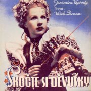 Skočte si děvušky