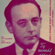 Ty nemáš stání...