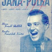 Jana - Polka- Ano - Ano- Ano - Jano