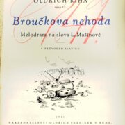 Broučkova nehoda