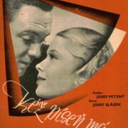 Zpěv - Kytara - Harmonika - Kéž píseň má...