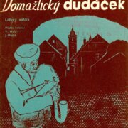 Domažlický dudáček