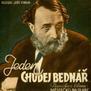 Zpěv - Kytara - Harmonika - Jeden chudej bednář..