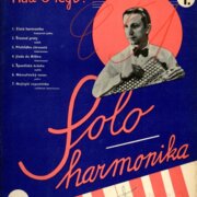 Solo harmonika 1.