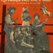 Koníčku nes mě v dál