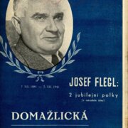 Universální orchestr M. U. č. 308 - Domažlická, Neťukej