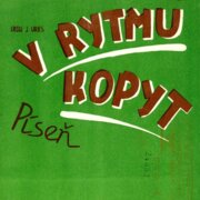 Klavír - Zpěv - kytara - harmonika 299 - V rytmu kopyt