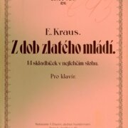 Z dob zlatého mládí