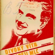 Divoký vítr, Teď raději mlč