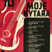 Moje kytara 10